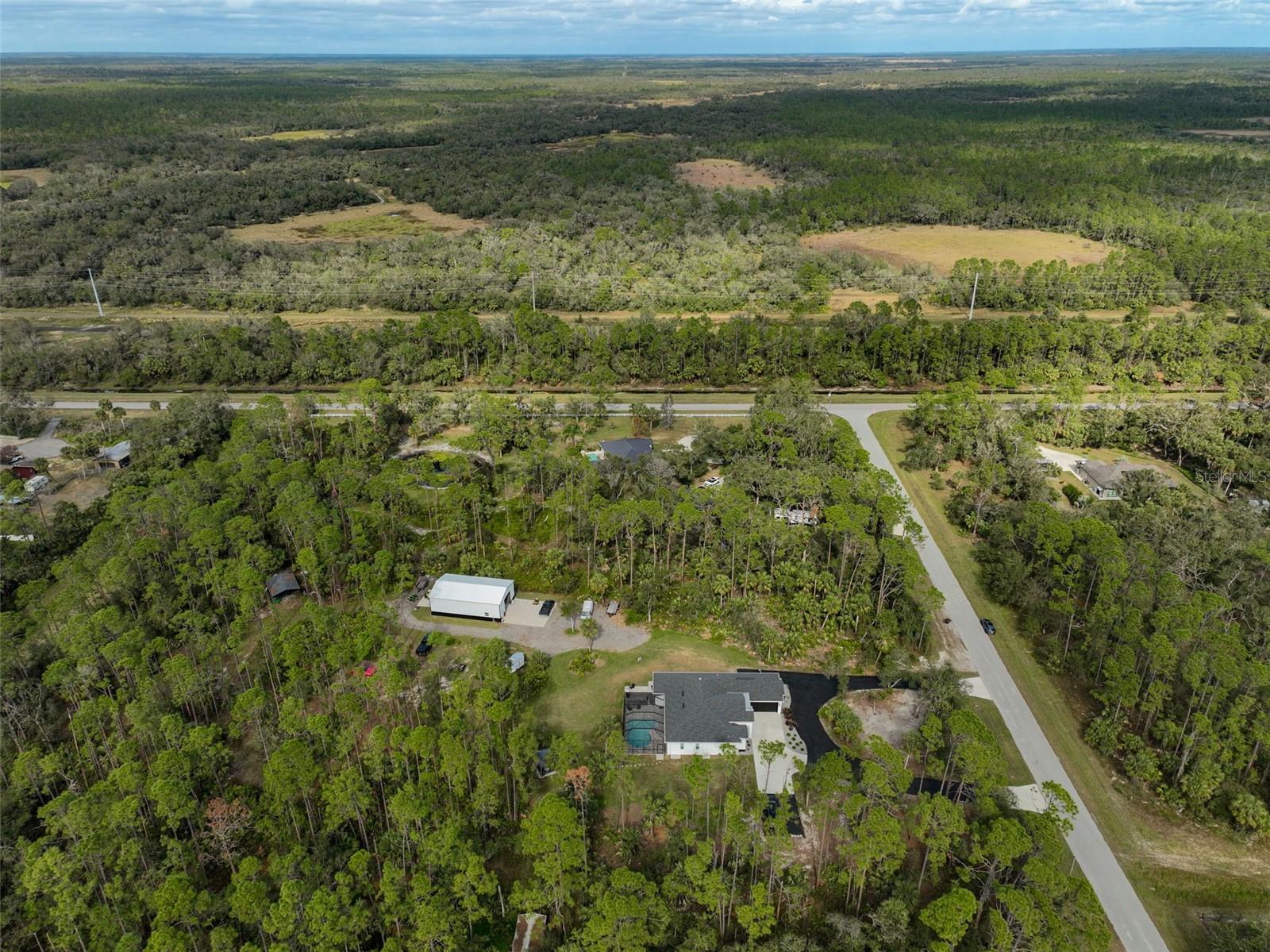 6813 PITOMBA ST, NORTH PORT, FL, 34286