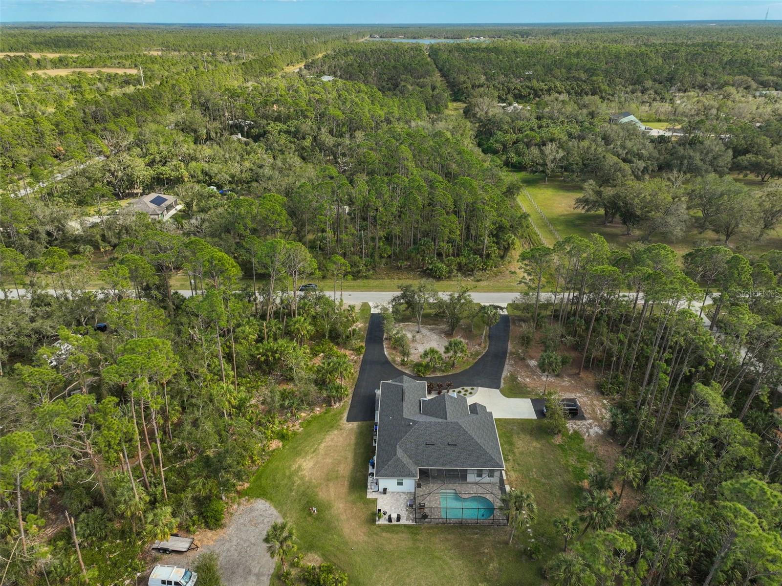 6813 PITOMBA ST, NORTH PORT, FL, 34286