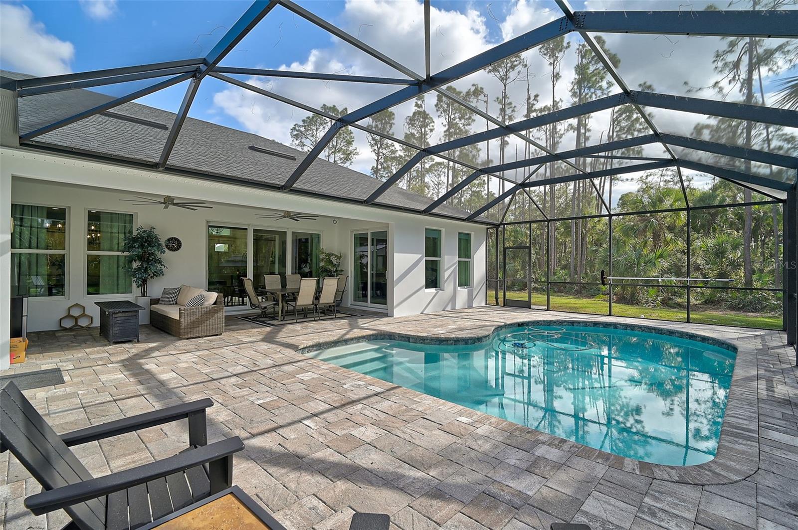 6813 PITOMBA ST, NORTH PORT, FL, 34286