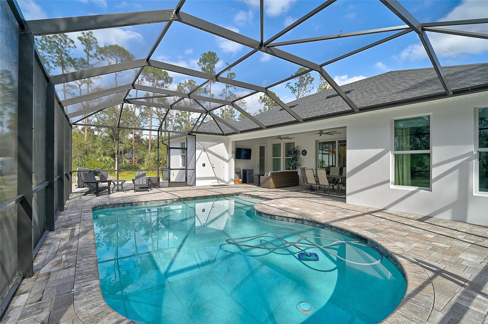 6813 PITOMBA ST, NORTH PORT, FL, 34286