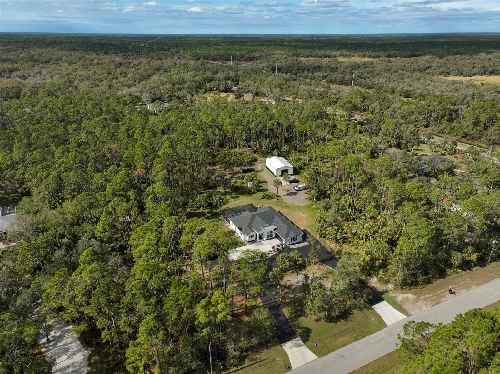 6813 PITOMBA ST, NORTH PORT, FL, 34286