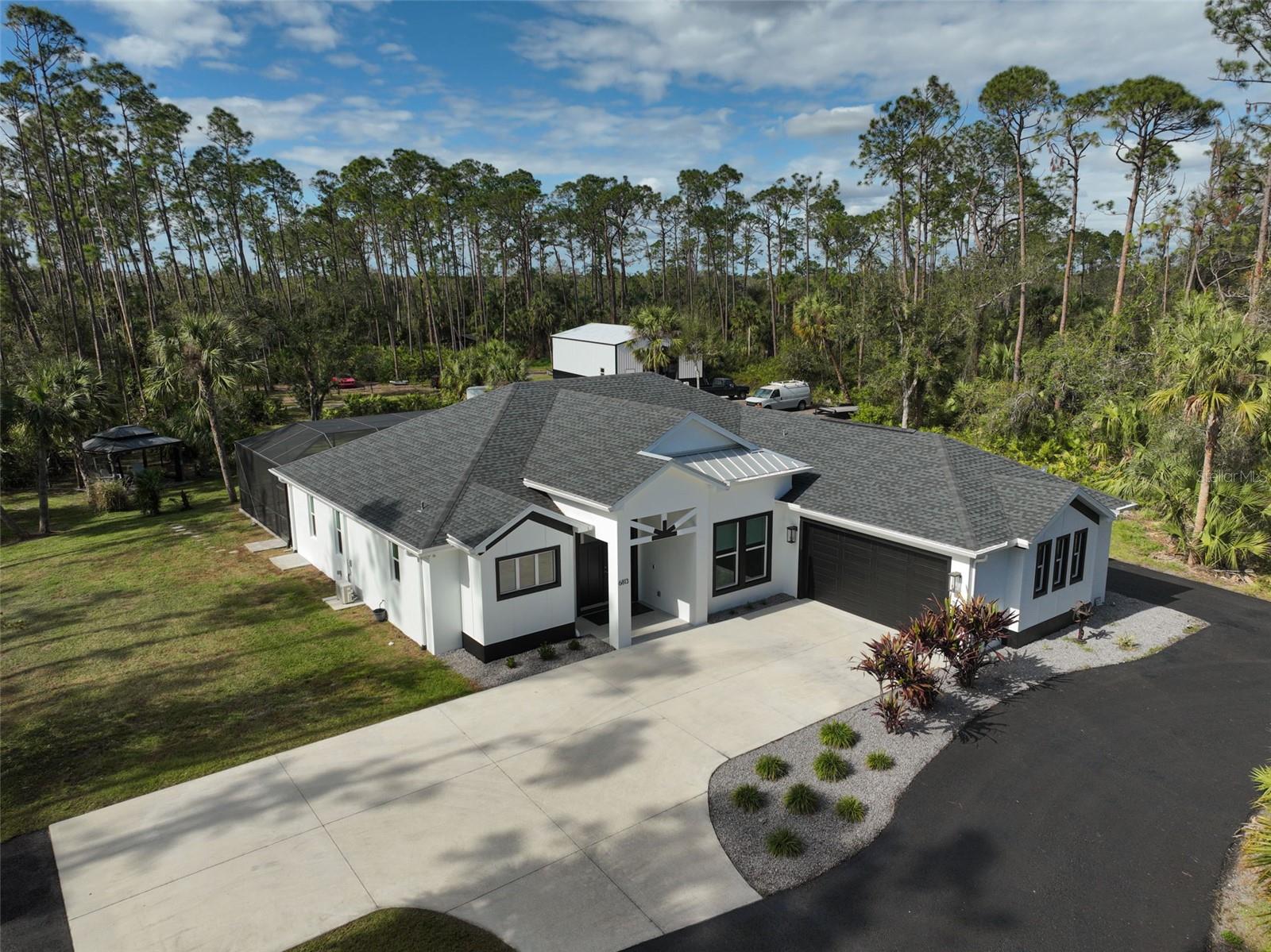 6813 PITOMBA ST, NORTH PORT, FL, 34286