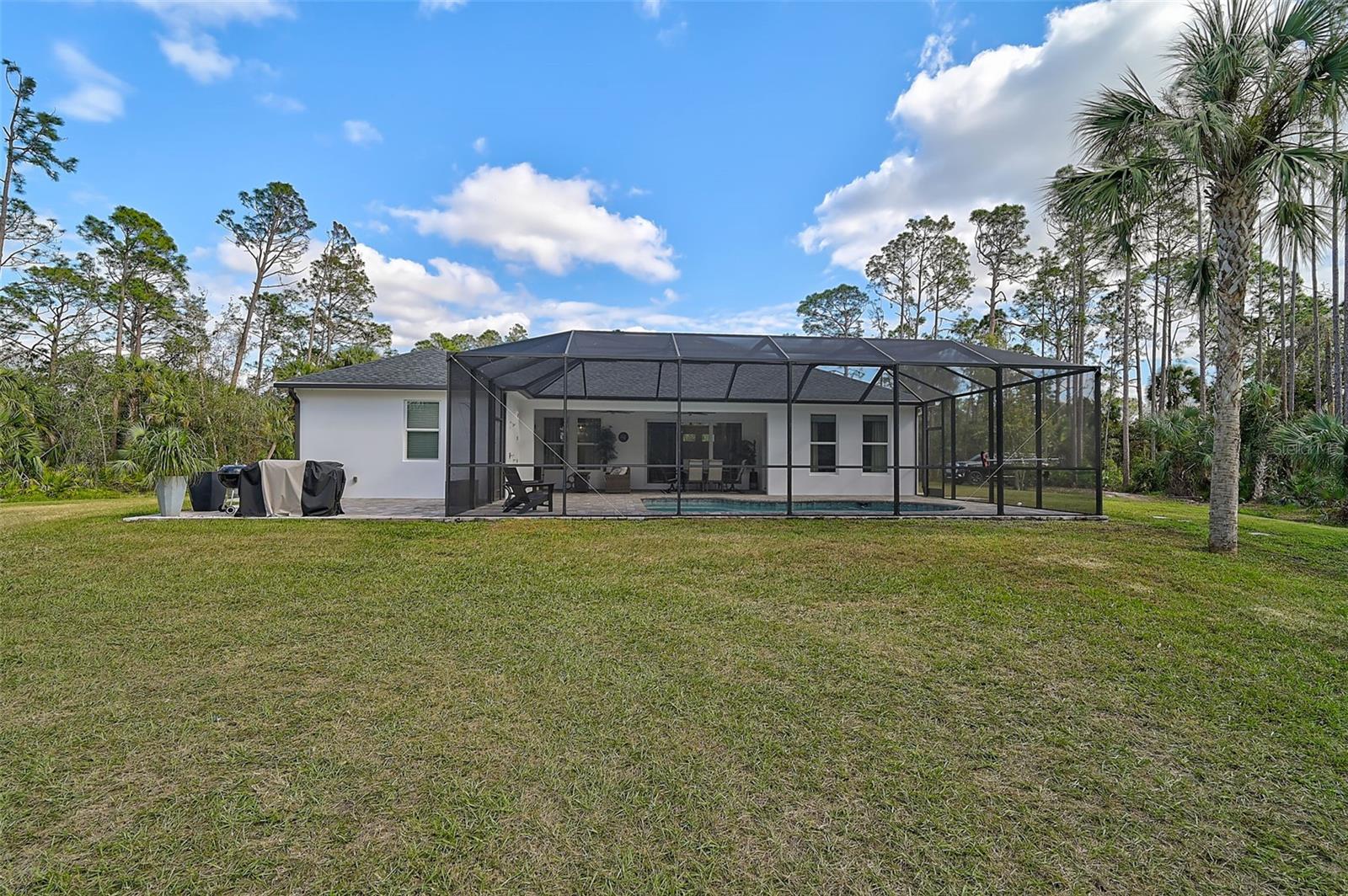 6813 PITOMBA ST, NORTH PORT, FL, 34286