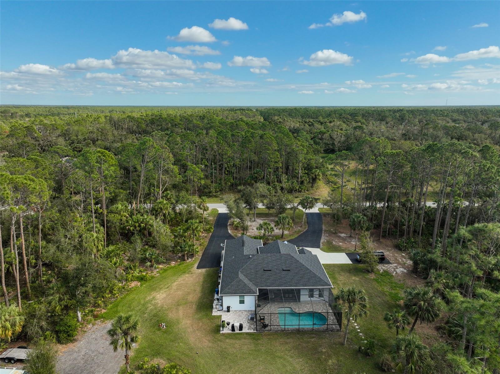 6813 PITOMBA ST, NORTH PORT, FL, 34286