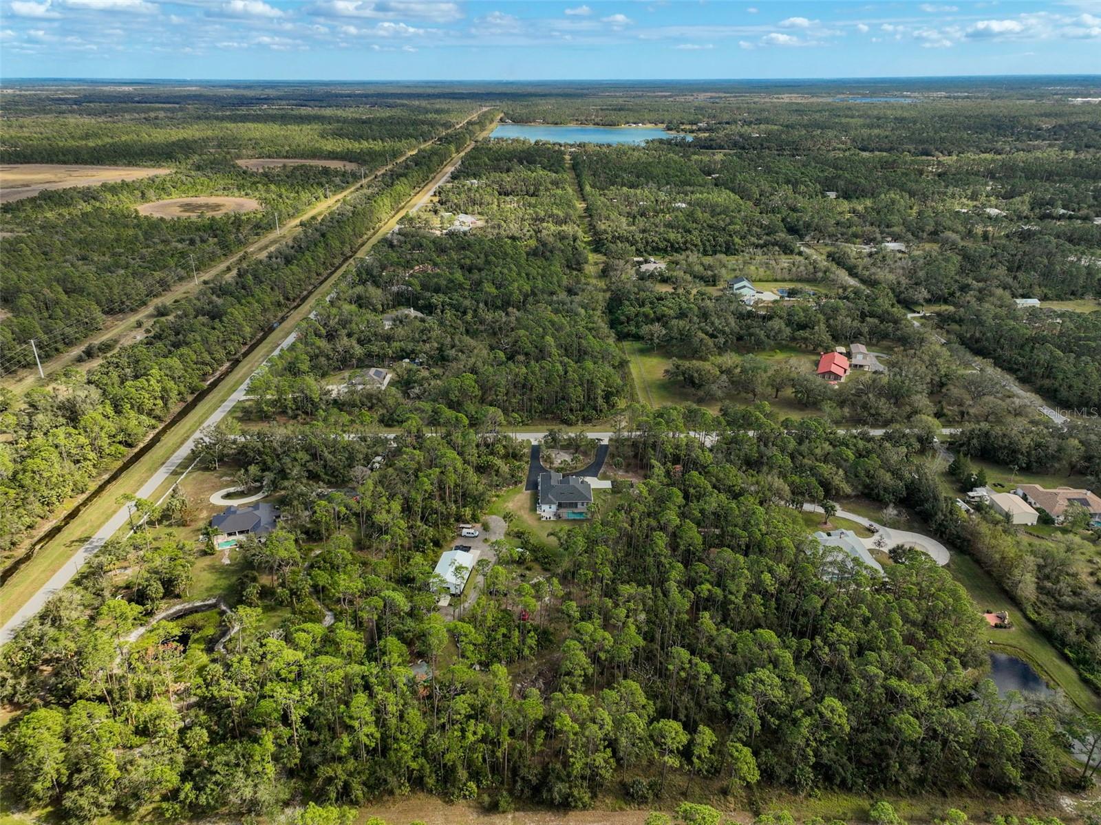 6813 PITOMBA ST, NORTH PORT, FL, 34286