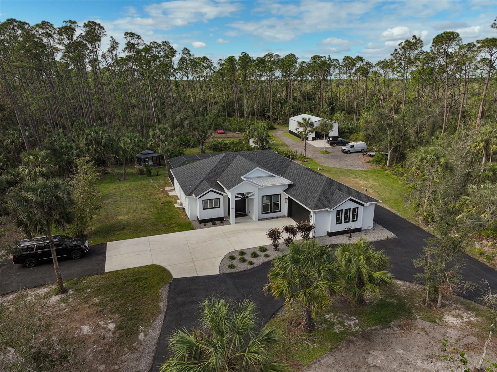 6813 PITOMBA ST, NORTH PORT, FL, 34286