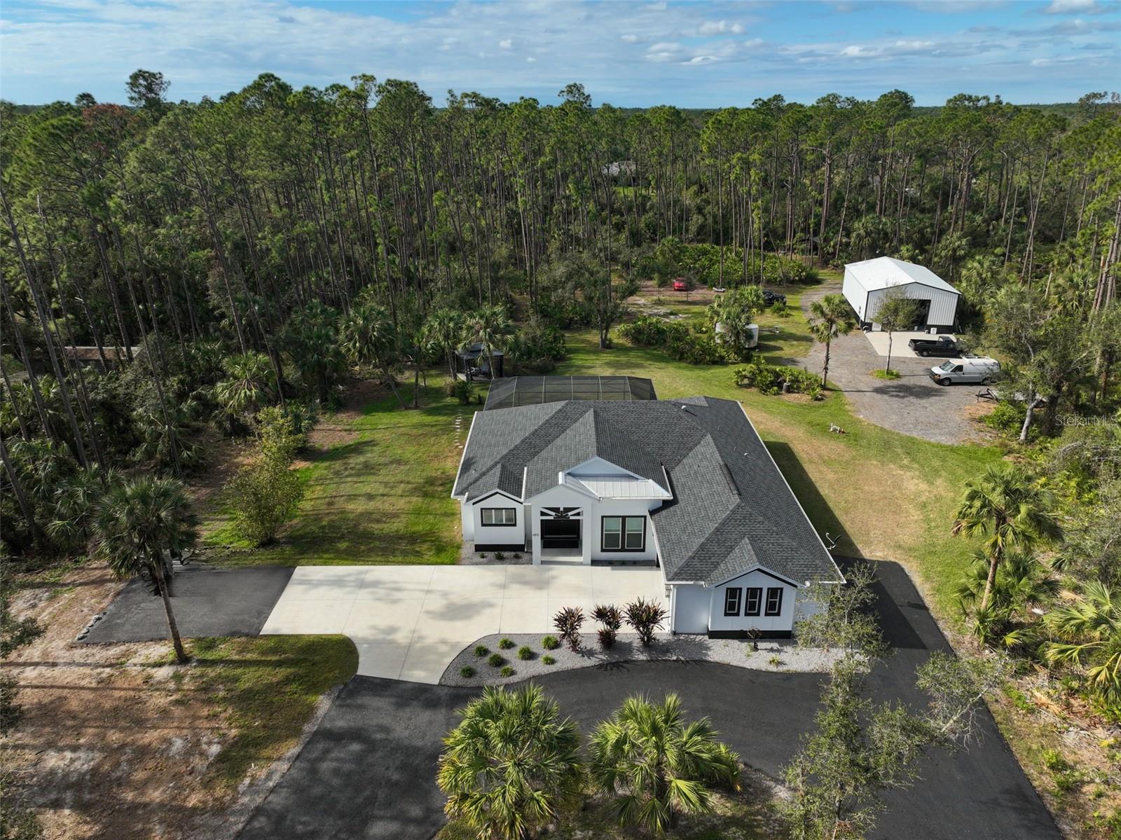 6813 PITOMBA ST, NORTH PORT, FL, 34286