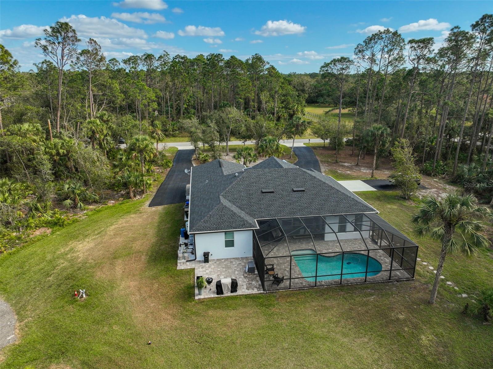 6813 PITOMBA ST, NORTH PORT, FL, 34286