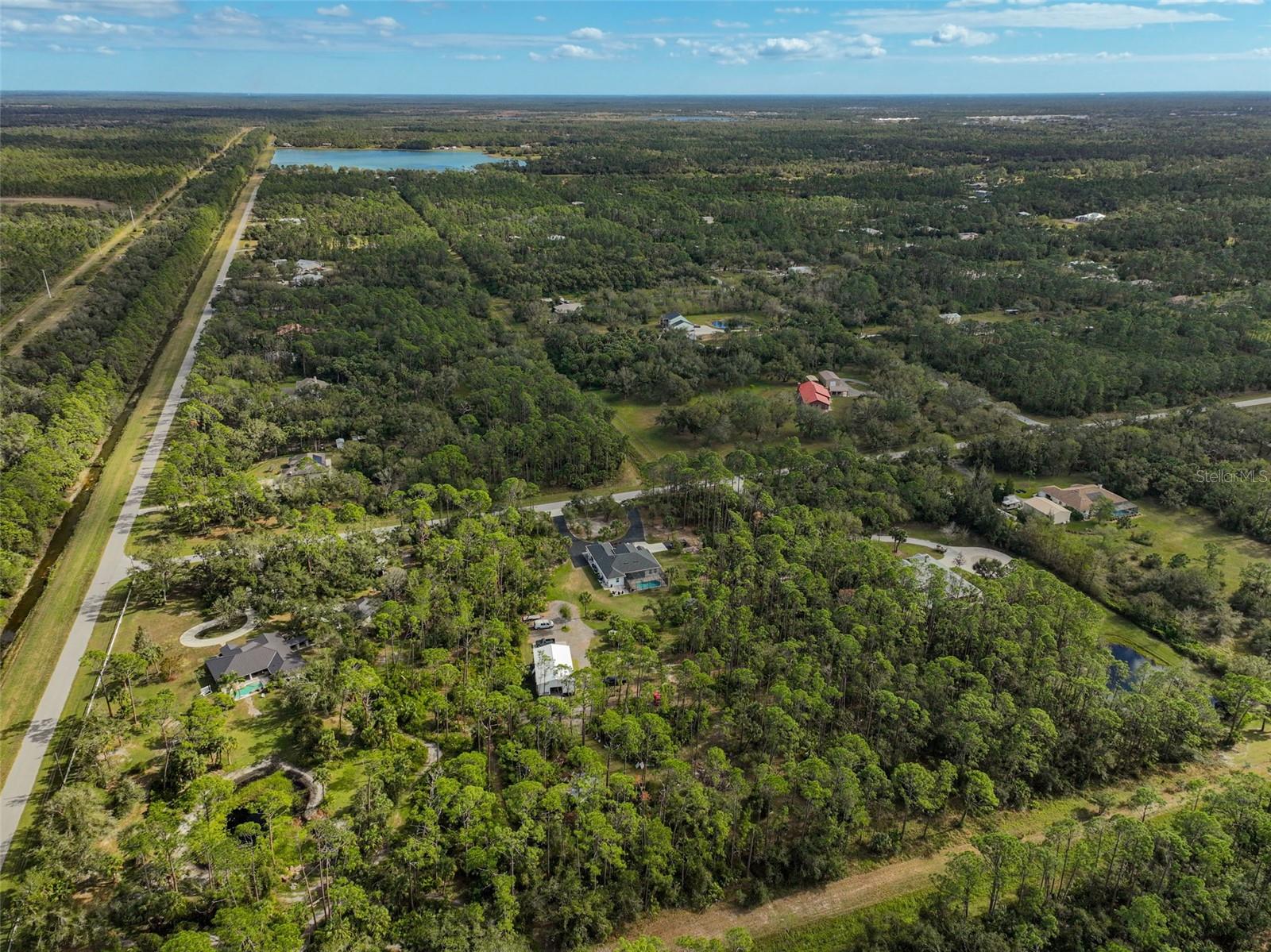 6813 PITOMBA ST, NORTH PORT, FL, 34286