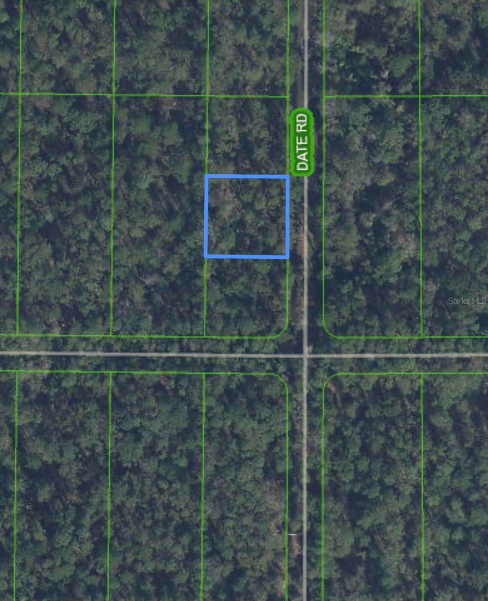 5635 DATE RD, SEBRING, FL, 33875