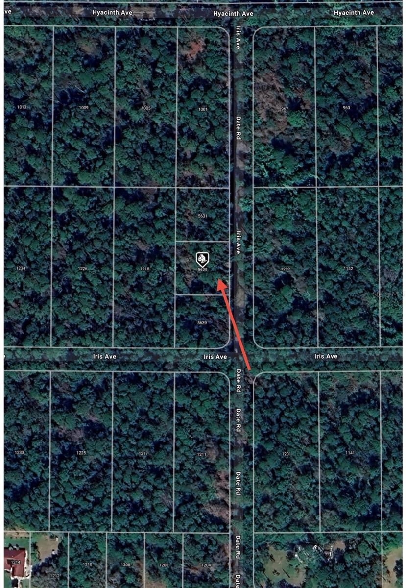 5635 DATE RD, SEBRING, FL, 33875