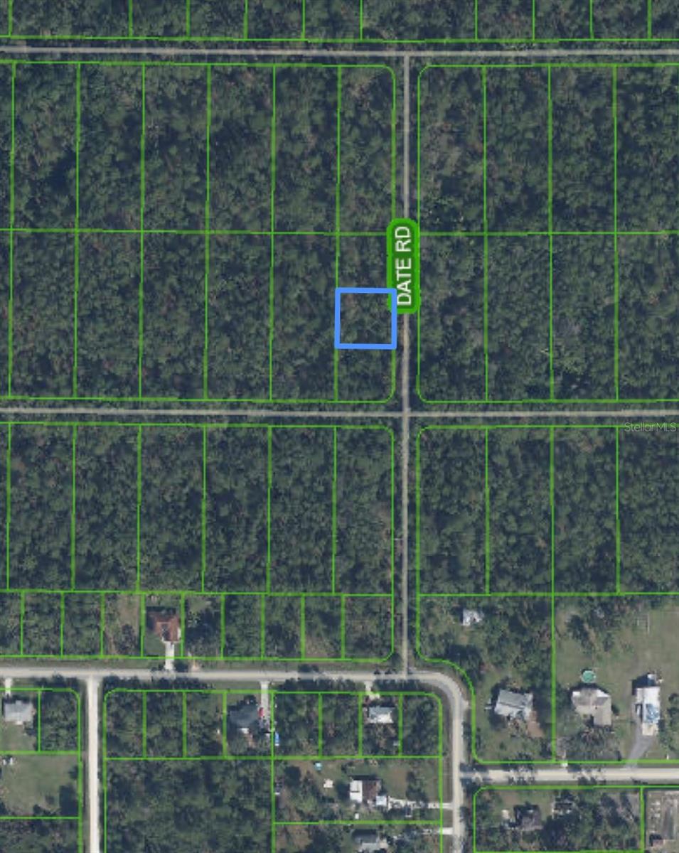 5635 DATE RD, SEBRING, FL, 33875
