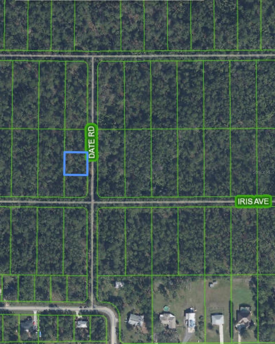 5635 DATE RD, SEBRING, FL, 33875