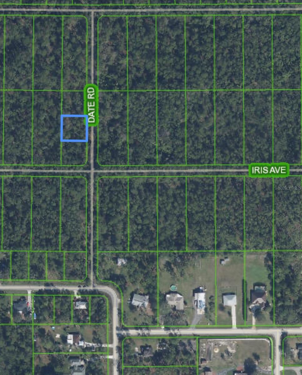 5635 DATE RD, SEBRING, FL, 33875