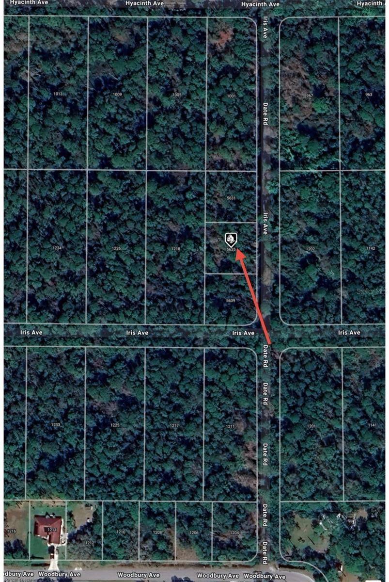 5635 DATE RD, SEBRING, FL, 33875