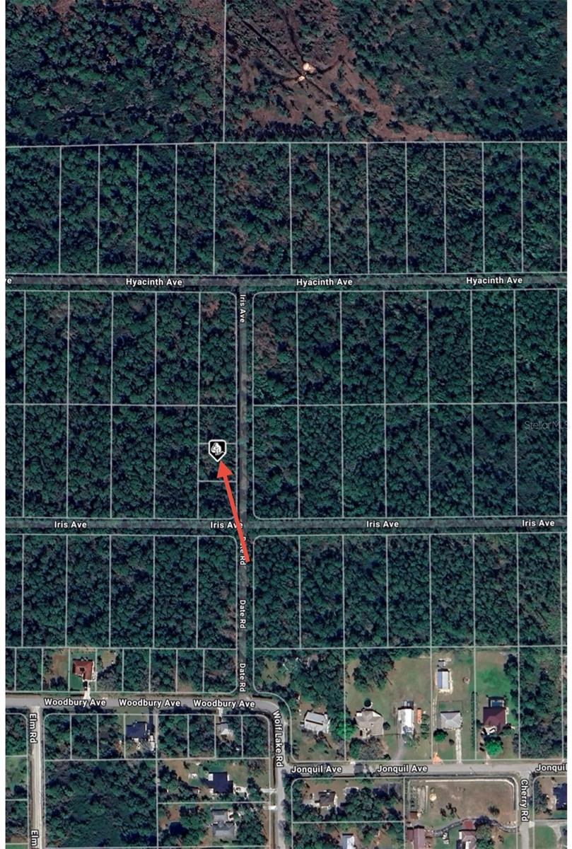 5635 DATE RD, SEBRING, FL, 33875