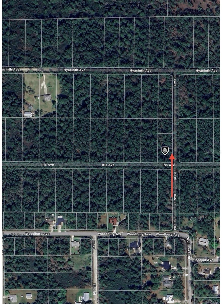 5639 DATE RD, SEBRING, FL, 33875