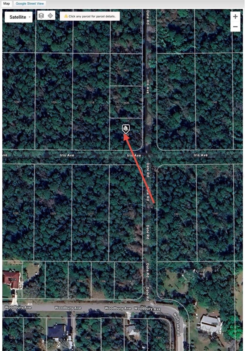 5639 DATE RD, SEBRING, FL, 33875