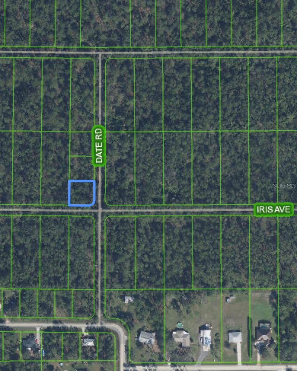 5639 DATE RD, SEBRING, FL, 33875