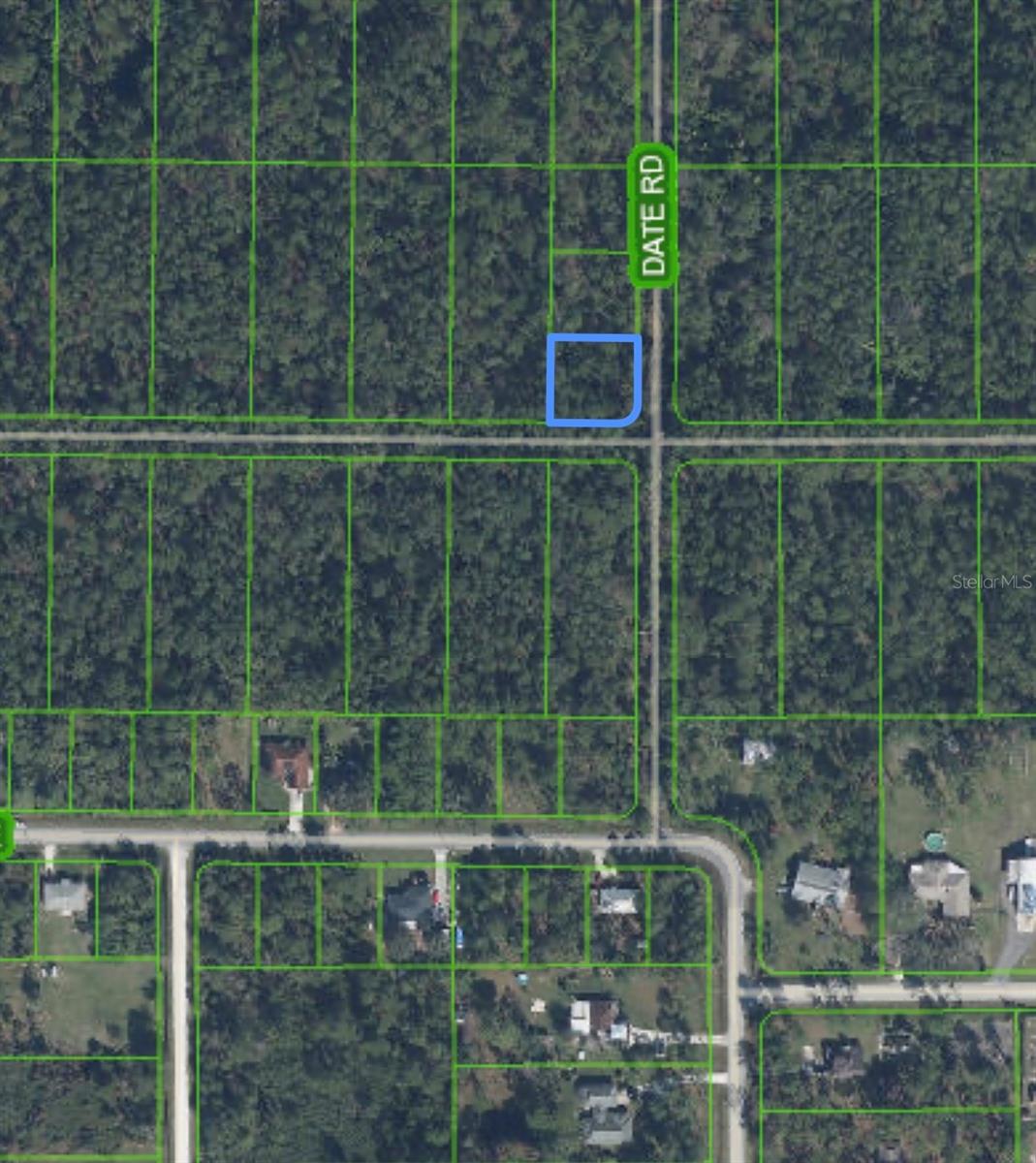 5639 DATE RD, SEBRING, FL, 33875