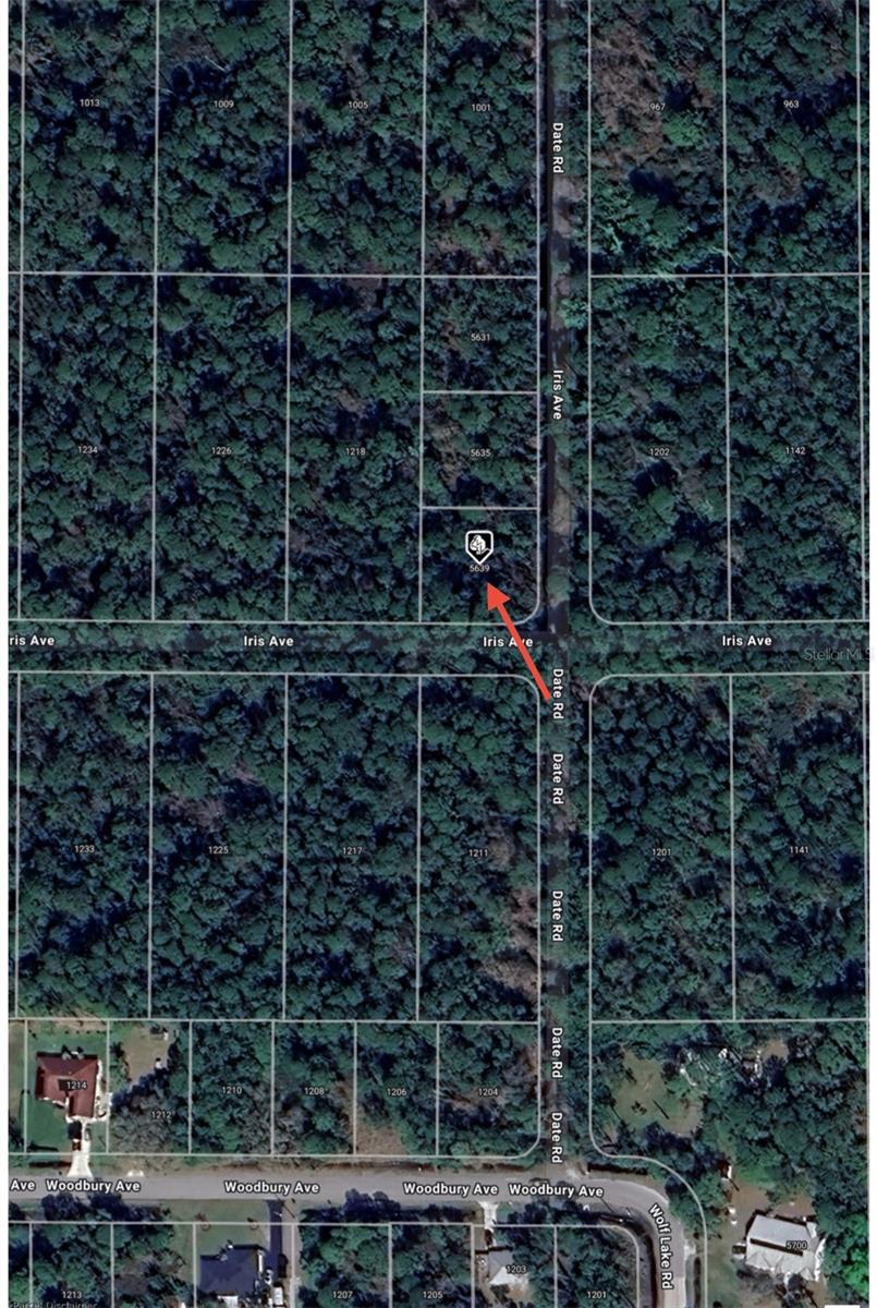 5639 DATE RD, SEBRING, FL, 33875