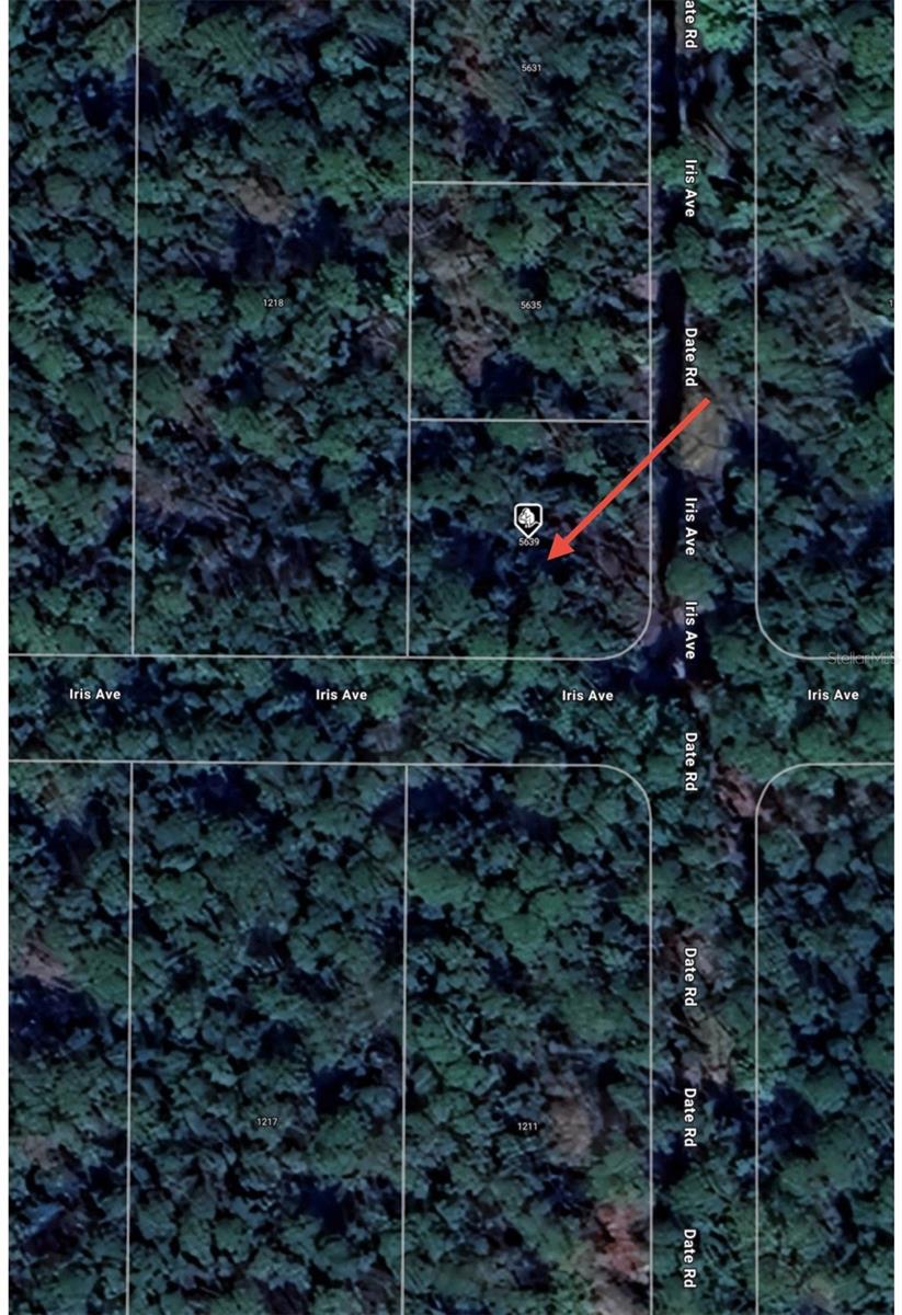 5639 DATE RD, SEBRING, FL, 33875