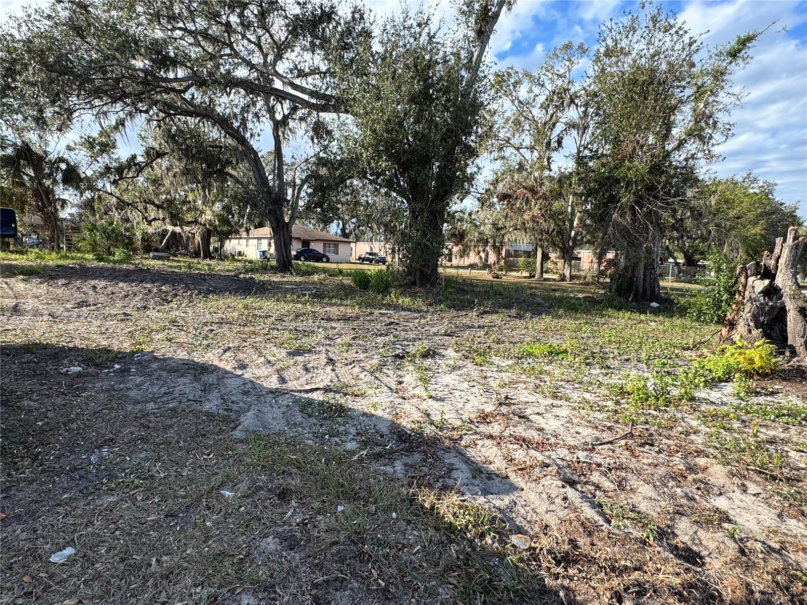 S CHARLESTON AVE, FORT MEADE, FL, 33841