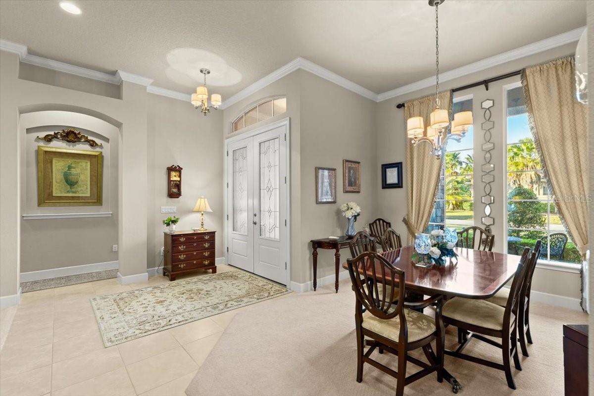 702 WOODBRIDGE CT, ORMOND BEACH, FL, 32174