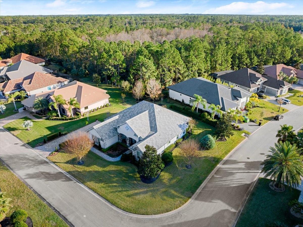 702 WOODBRIDGE CT, ORMOND BEACH, FL, 32174