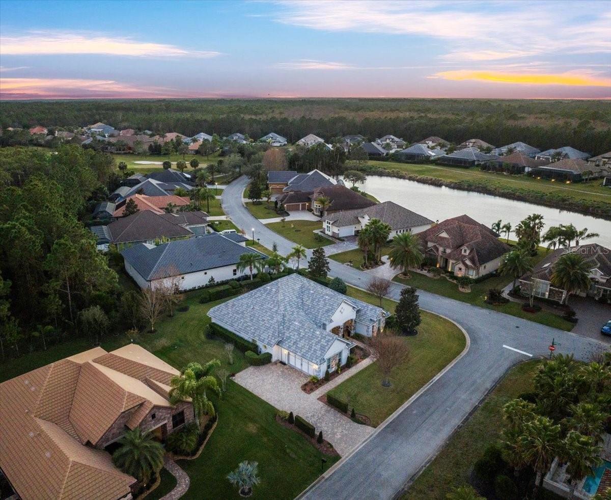 702 WOODBRIDGE CT, ORMOND BEACH, FL, 32174