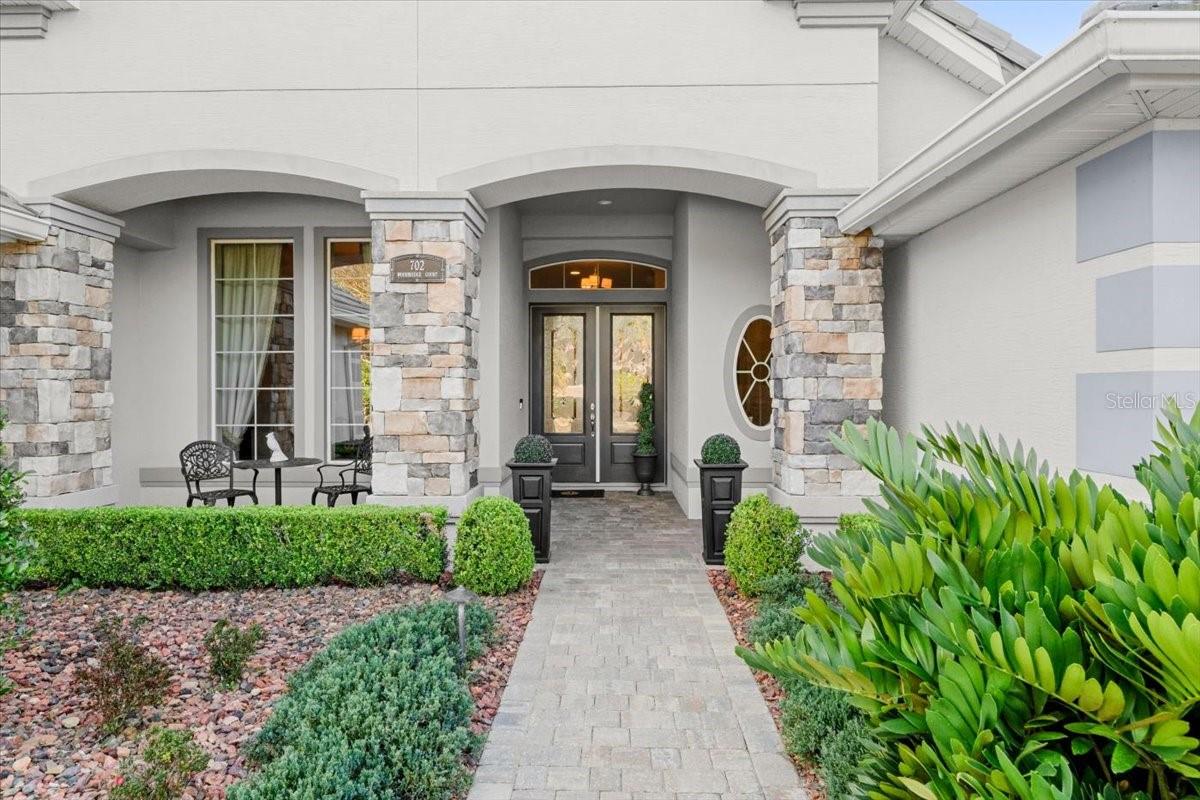 702 WOODBRIDGE CT, ORMOND BEACH, FL, 32174
