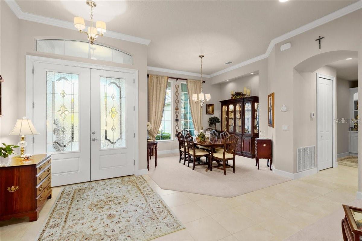 702 WOODBRIDGE CT, ORMOND BEACH, FL, 32174