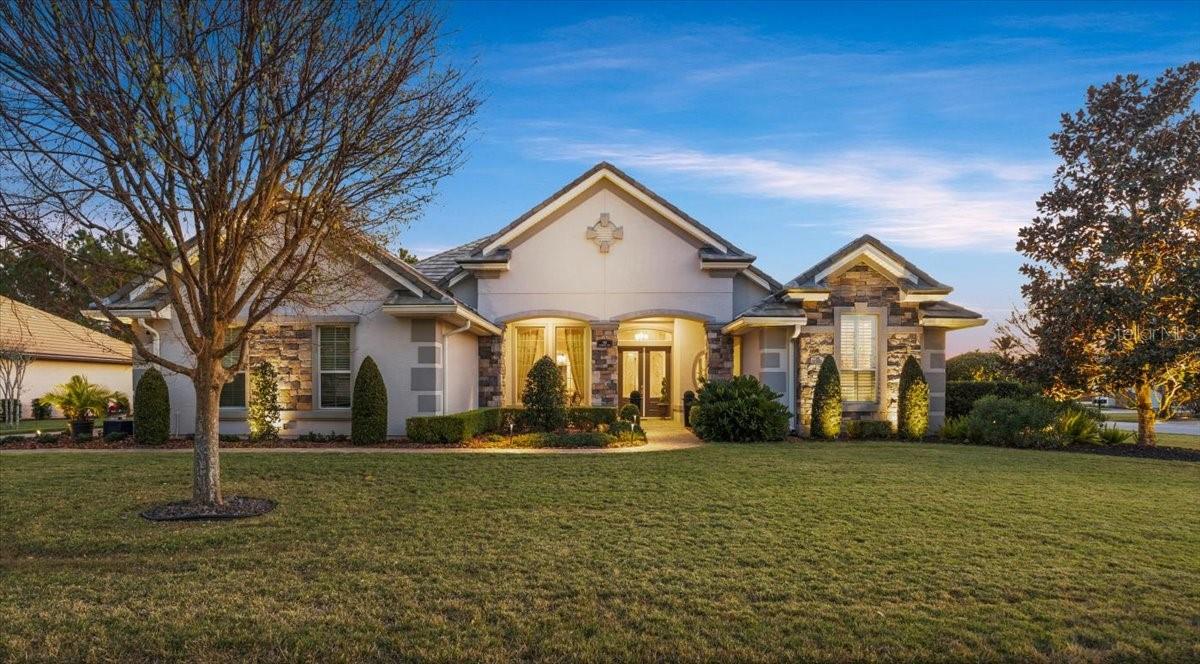 702 WOODBRIDGE CT, ORMOND BEACH, FL, 32174