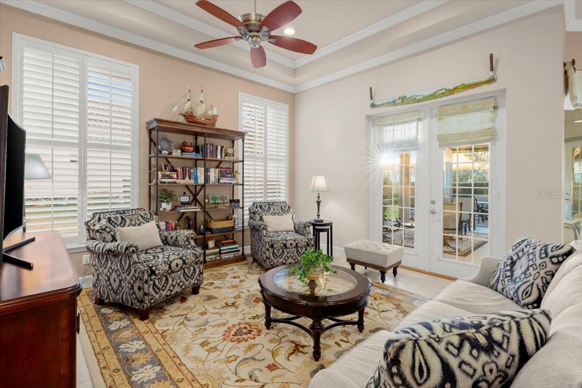 702 WOODBRIDGE CT, ORMOND BEACH, FL, 32174