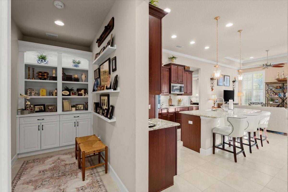 702 WOODBRIDGE CT, ORMOND BEACH, FL, 32174