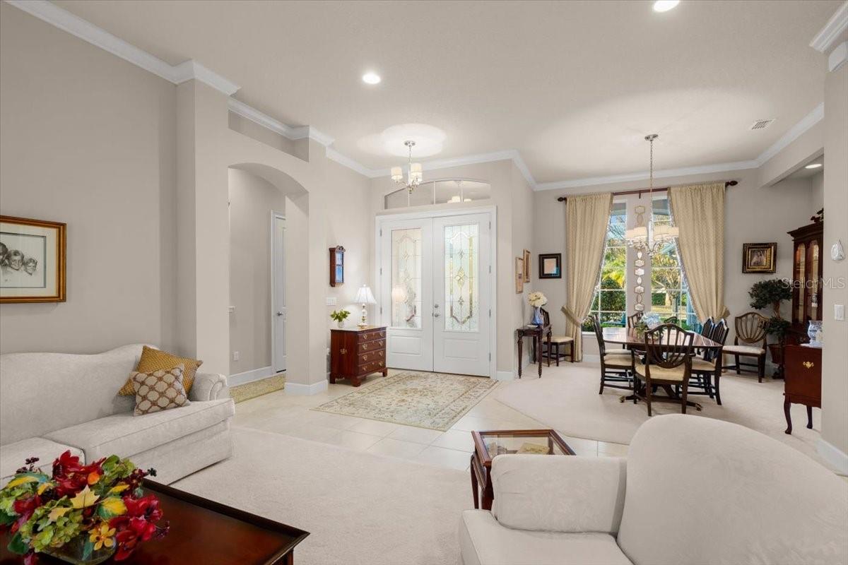702 WOODBRIDGE CT, ORMOND BEACH, FL, 32174
