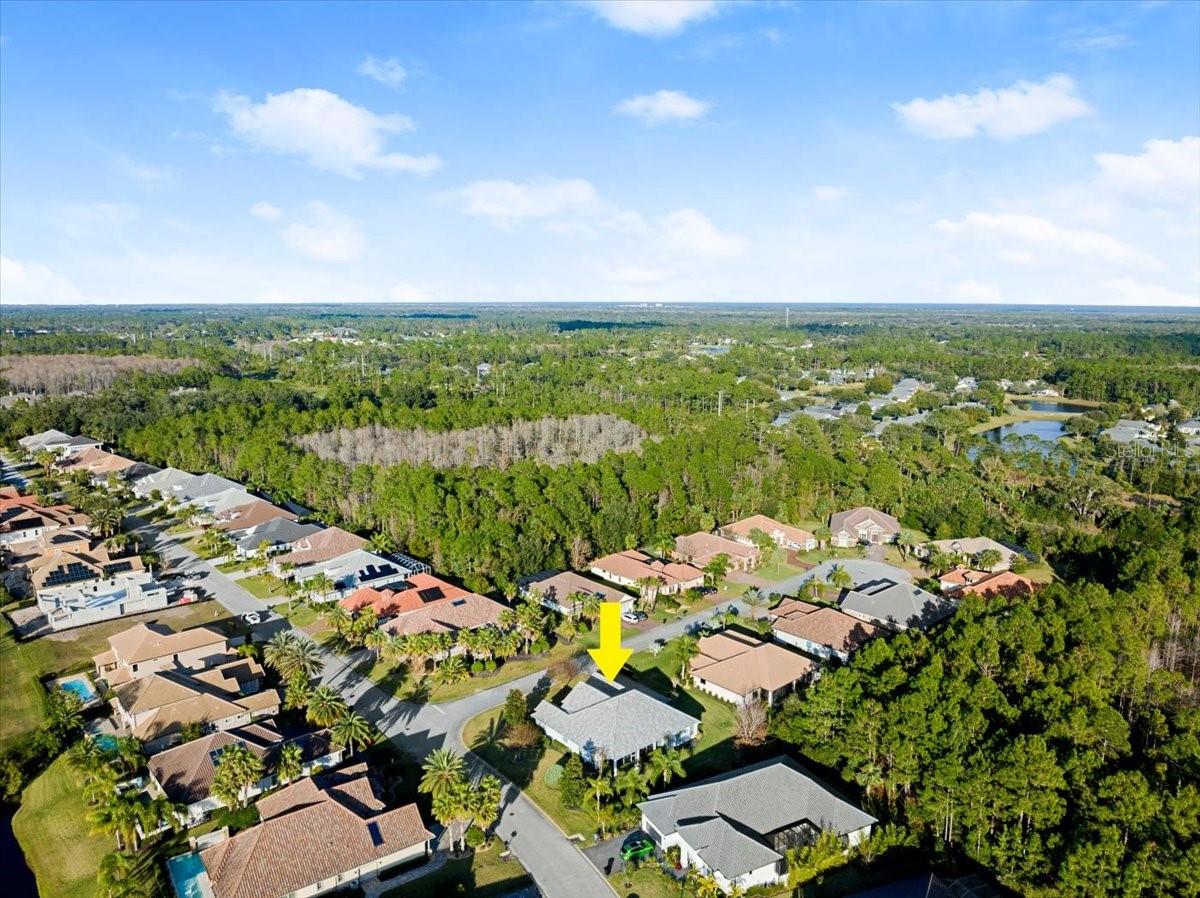 702 WOODBRIDGE CT, ORMOND BEACH, FL, 32174