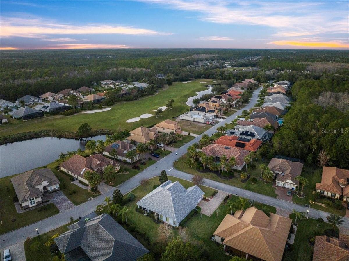 702 WOODBRIDGE CT, ORMOND BEACH, FL, 32174