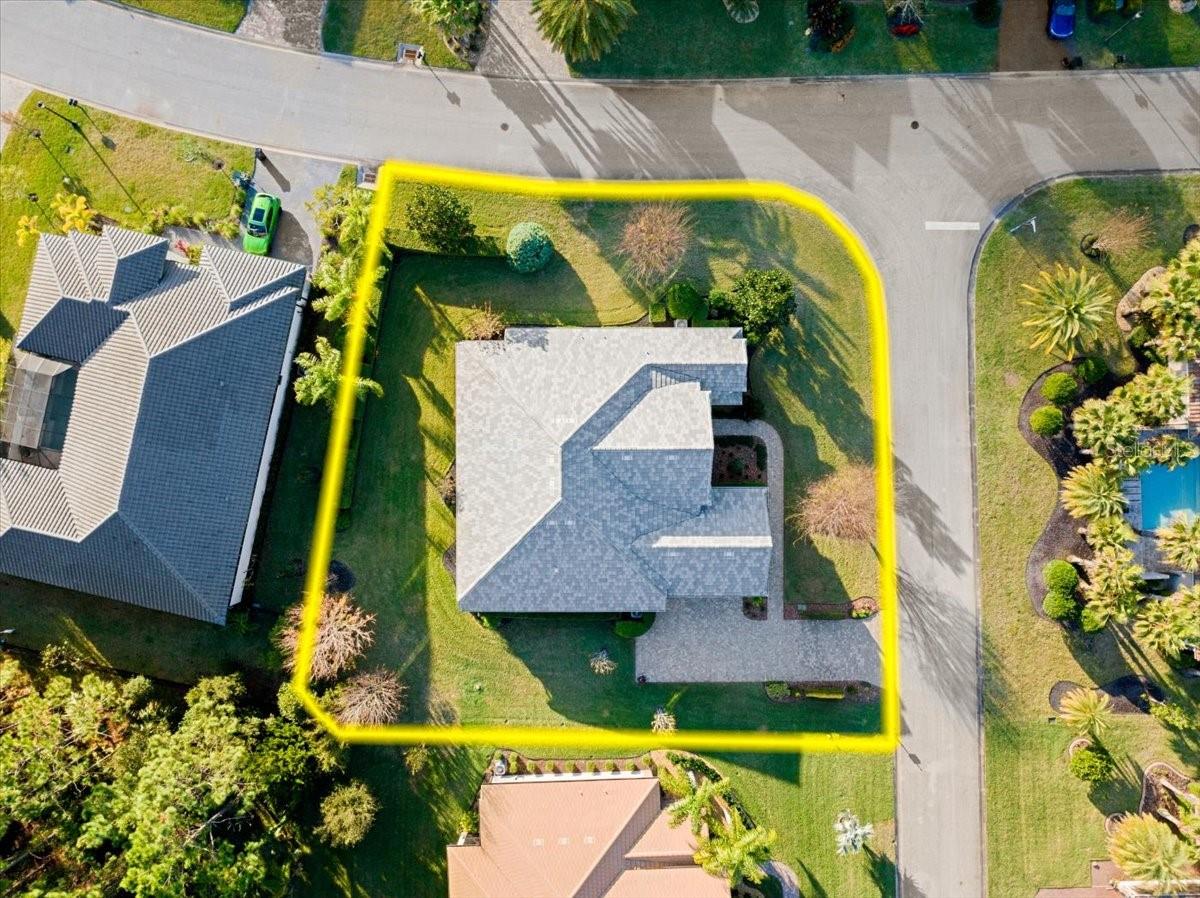 702 WOODBRIDGE CT, ORMOND BEACH, FL, 32174
