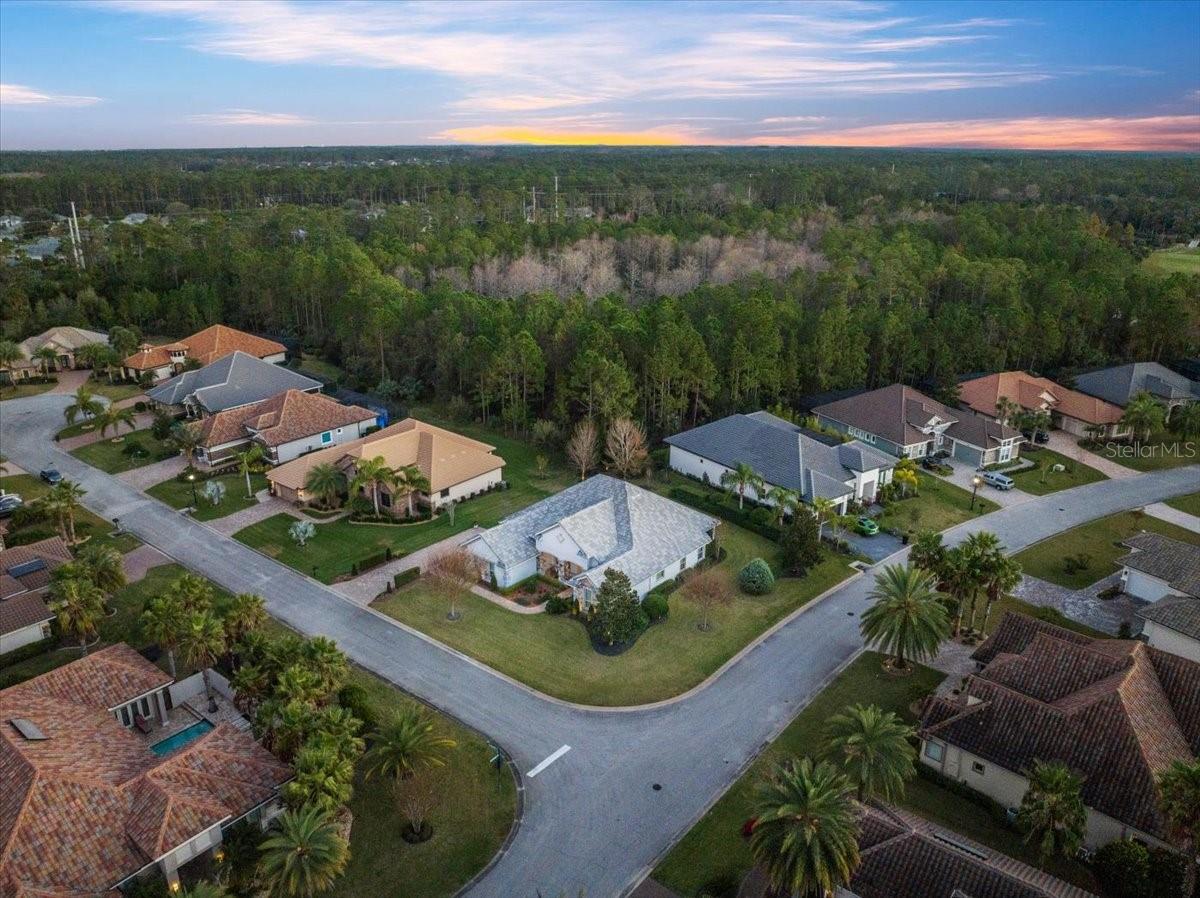 702 WOODBRIDGE CT, ORMOND BEACH, FL, 32174