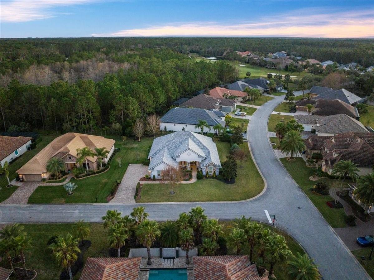 702 WOODBRIDGE CT, ORMOND BEACH, FL, 32174