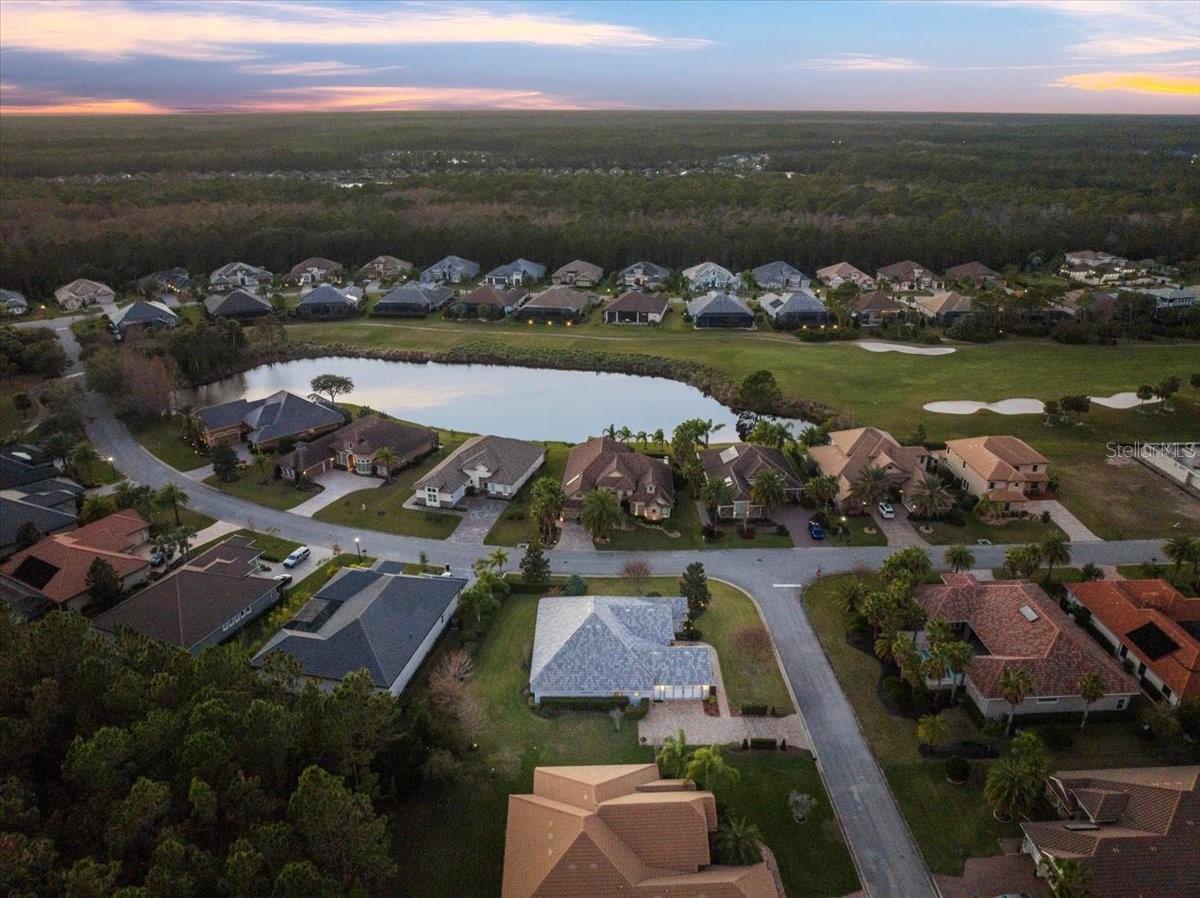 702 WOODBRIDGE CT, ORMOND BEACH, FL, 32174
