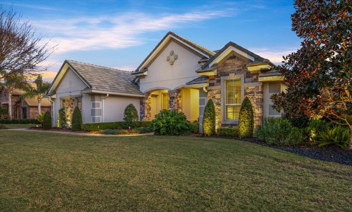 702 WOODBRIDGE CT, ORMOND BEACH, FL, 32174