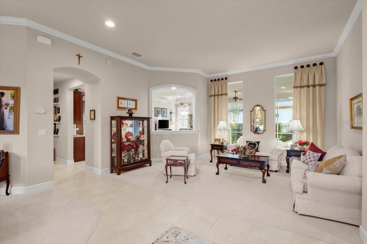 702 WOODBRIDGE CT, ORMOND BEACH, FL, 32174