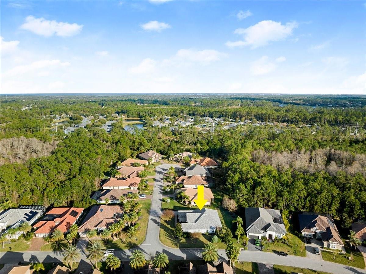 702 WOODBRIDGE CT, ORMOND BEACH, FL, 32174