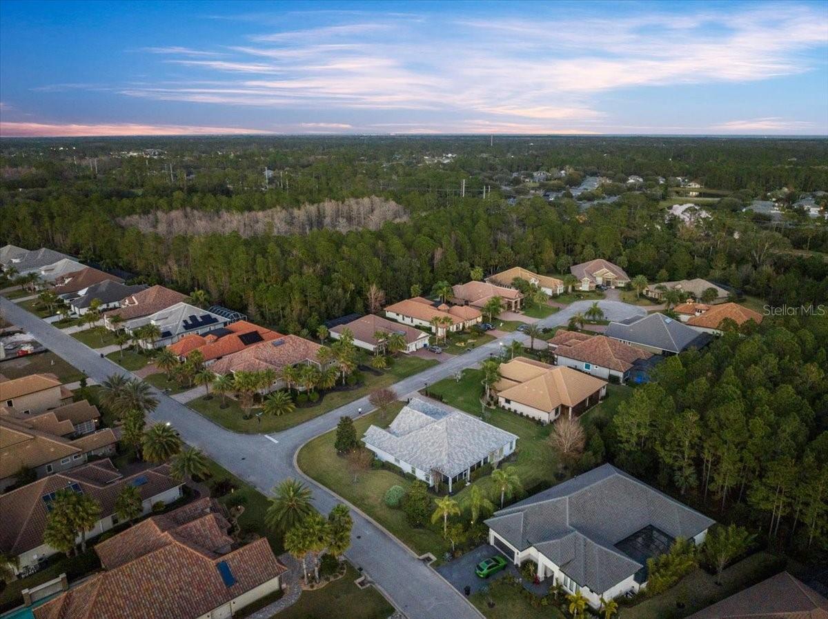 702 WOODBRIDGE CT, ORMOND BEACH, FL, 32174