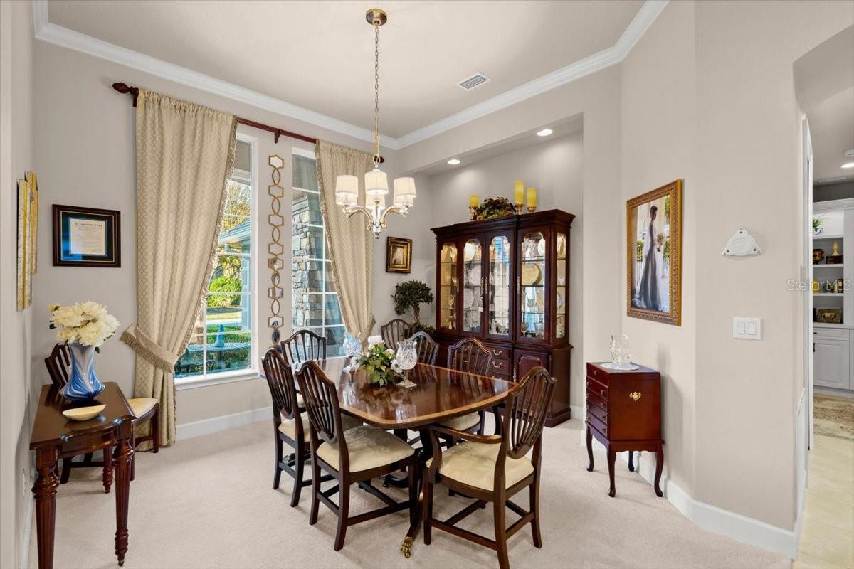 702 WOODBRIDGE CT, ORMOND BEACH, FL, 32174