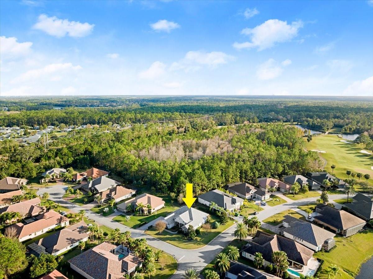 702 WOODBRIDGE CT, ORMOND BEACH, FL, 32174