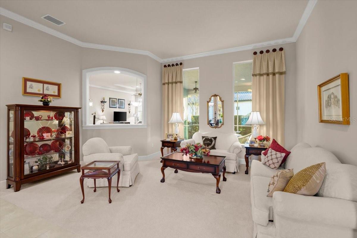 702 WOODBRIDGE CT, ORMOND BEACH, FL, 32174