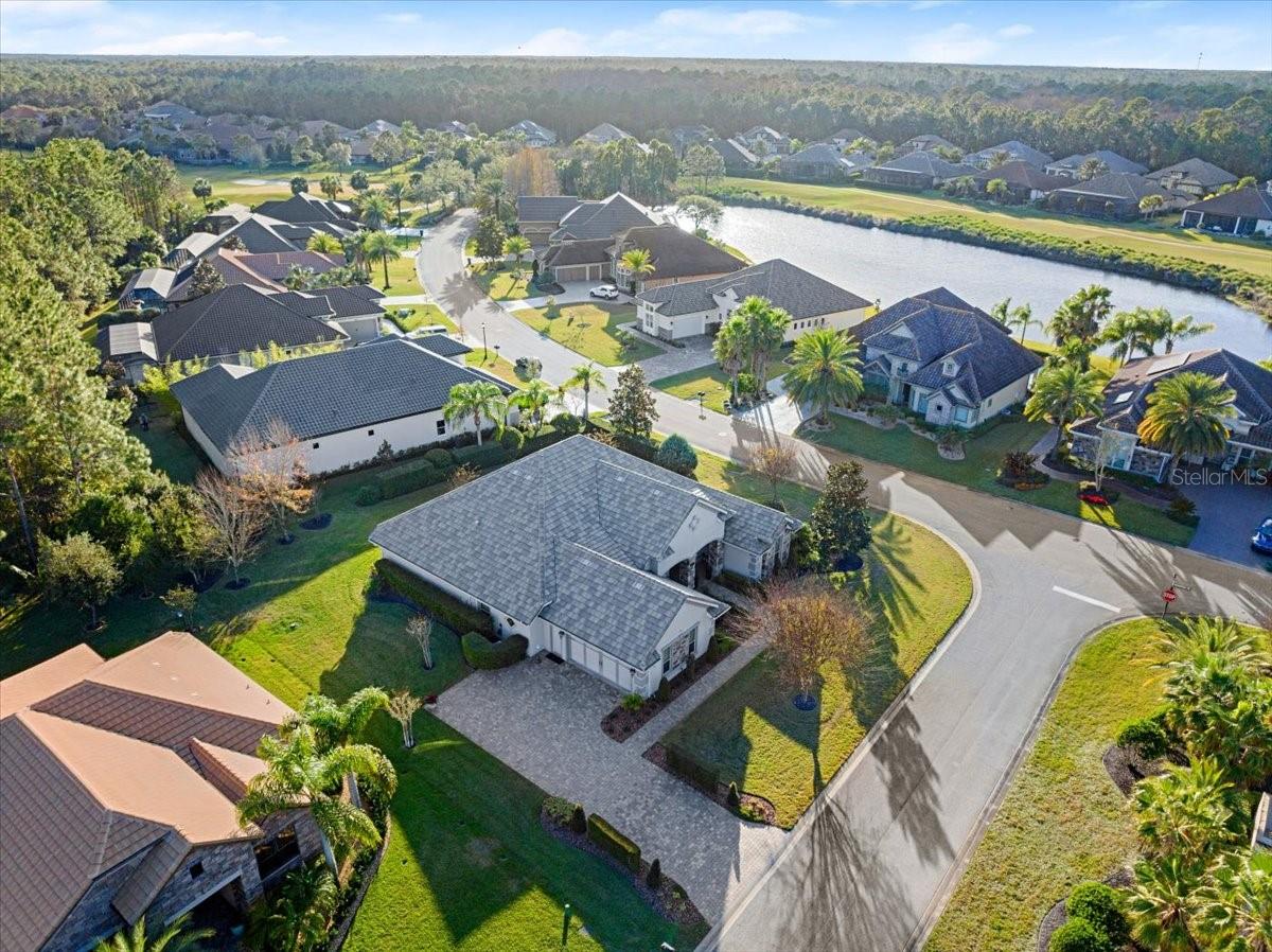 702 WOODBRIDGE CT, ORMOND BEACH, FL, 32174